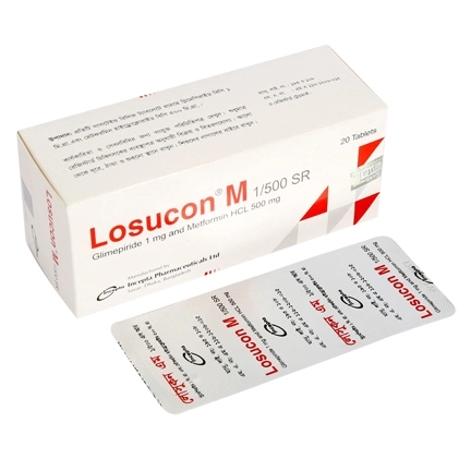 losucon-m-1500-sr